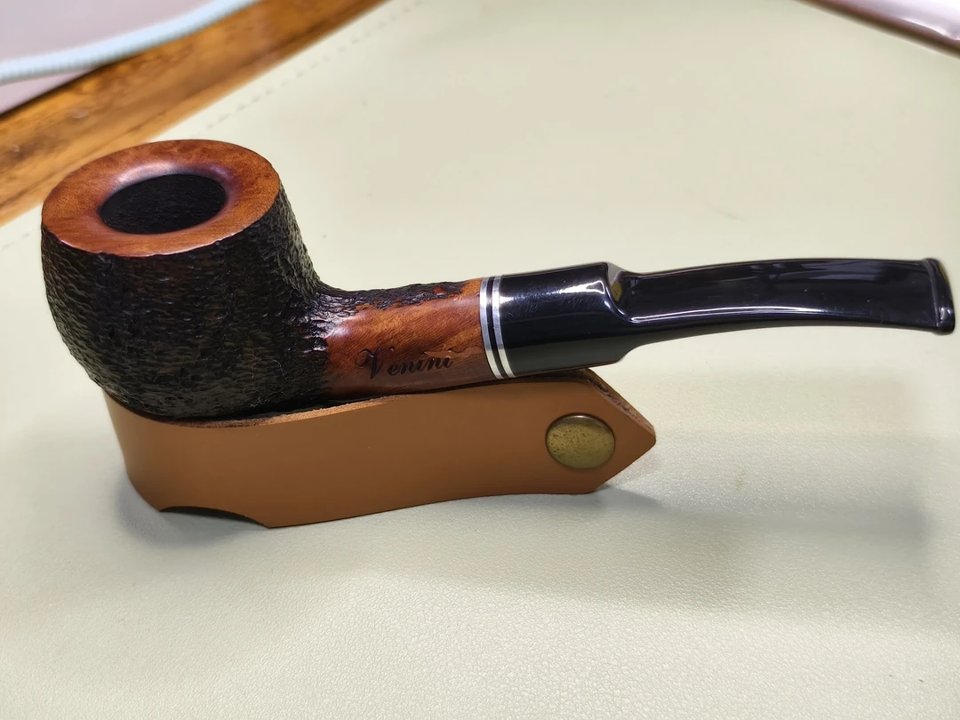 石楠木烟斗专拍链接