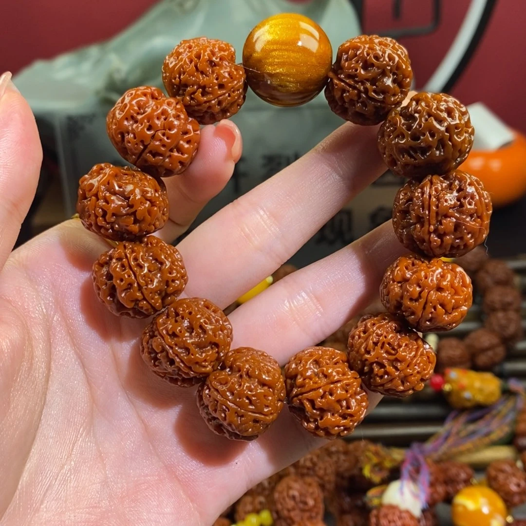 手串金刚菩提520.