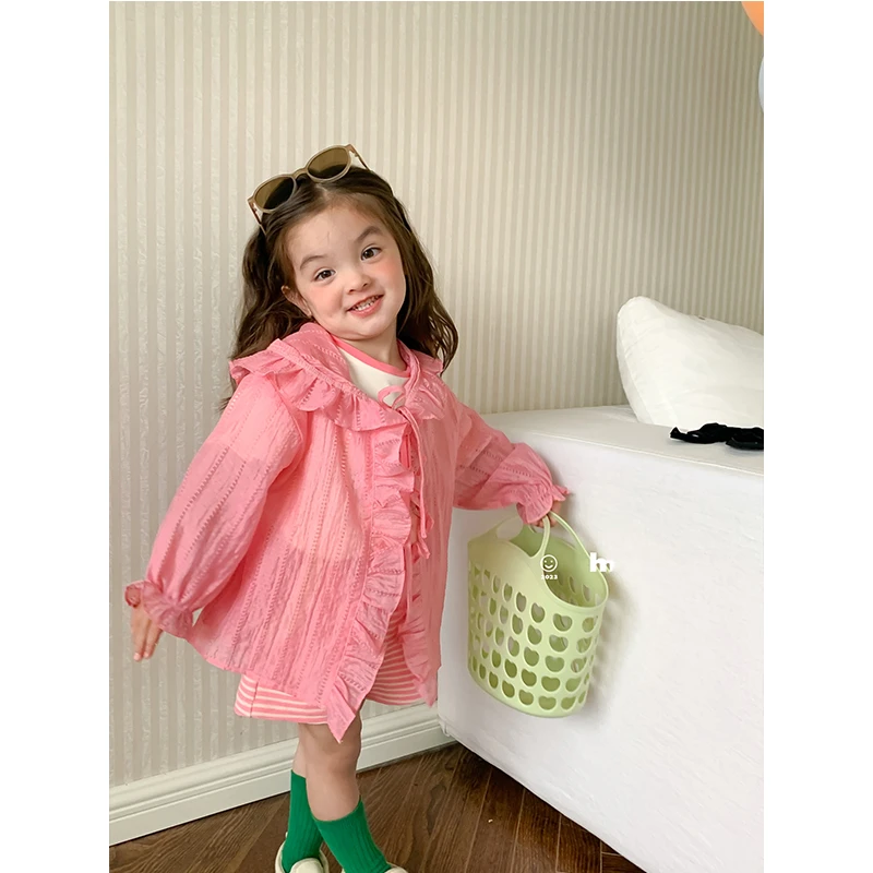 【本妈】“香香小姐‘洋气印花开衫C3XTZ 15