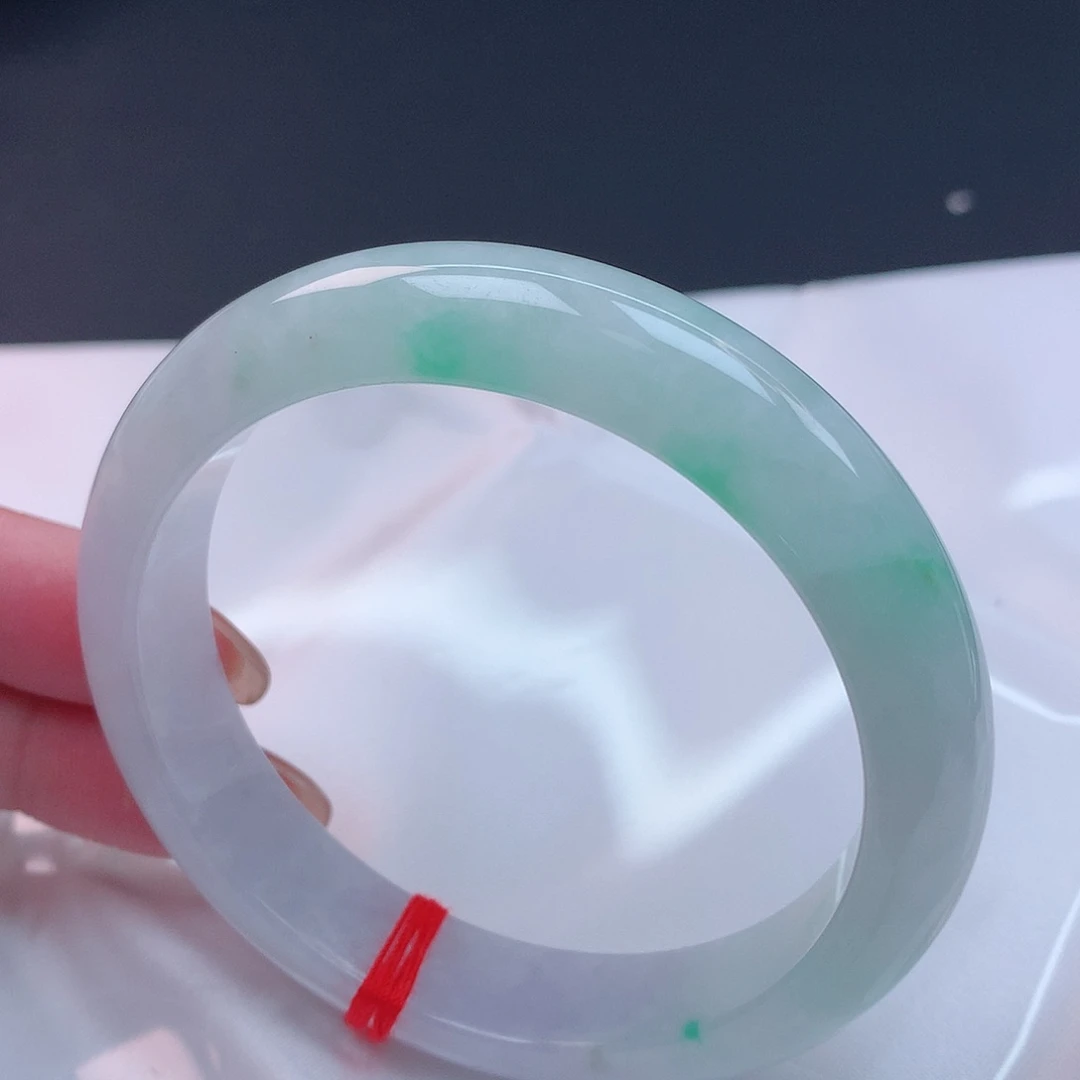 【闪购商品】未镶嵌手镯翡翠59