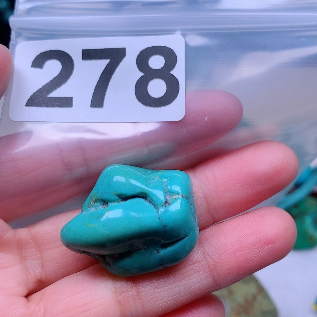 空竹粉丝专享十堰特色手工散珠