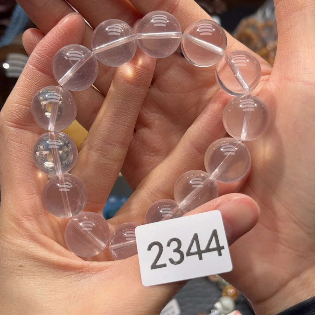 【闪购商品】未镶嵌手串水晶