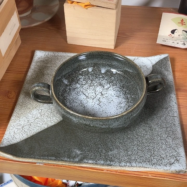 瓷片039 精美瓷器，保真正品