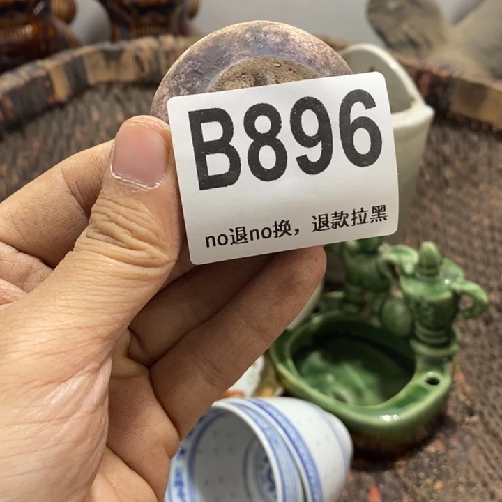 小***麦琉璃手工艺品5677889999099