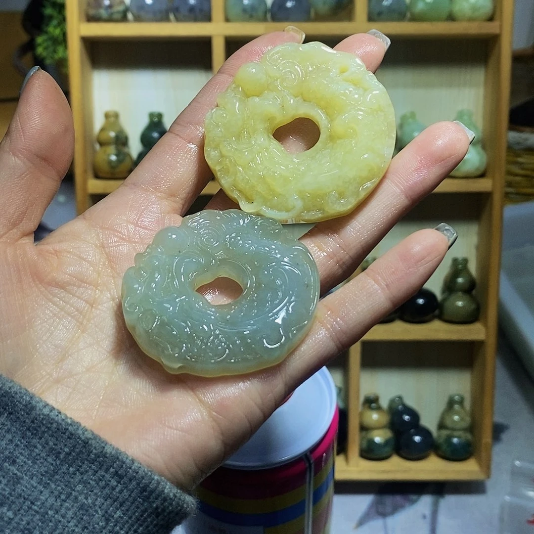 合金蛇纹石玉其他253