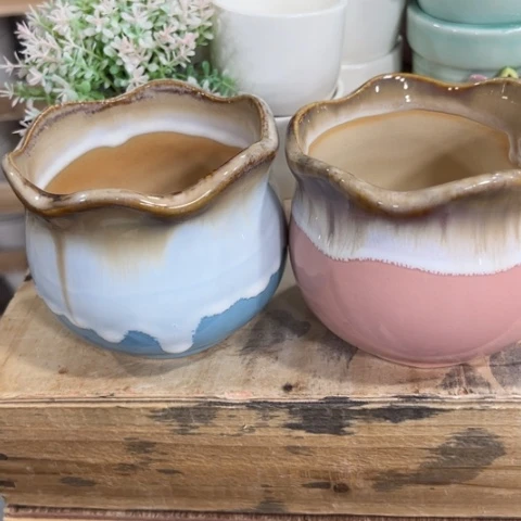 口径不清楚问客服