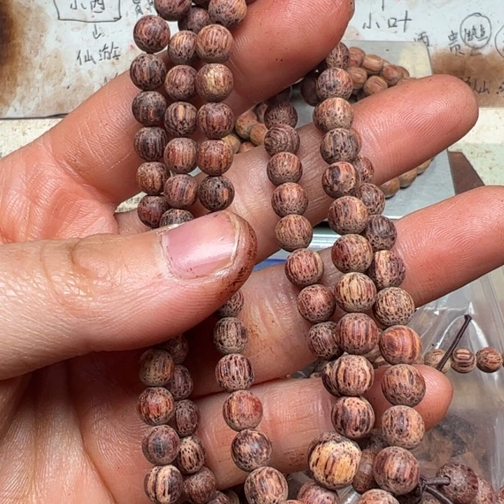 藤类降真香06-108白油东芝结晶一档