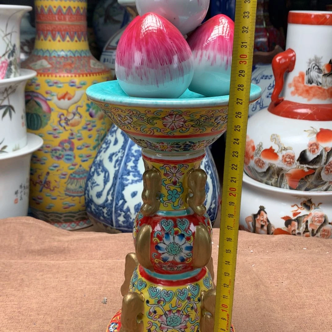 摆件旧藏瓷器旧藏瓷器