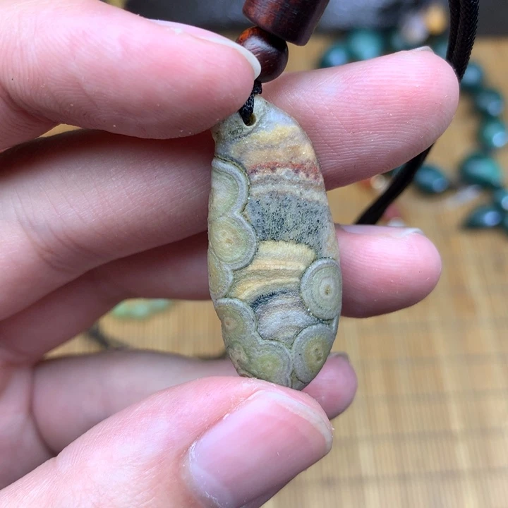 玛瑙/玉髓手链未镶嵌