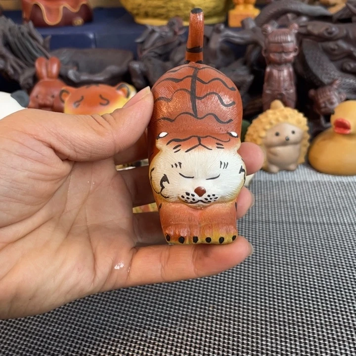 紫砂茶壶宜兴紫砂