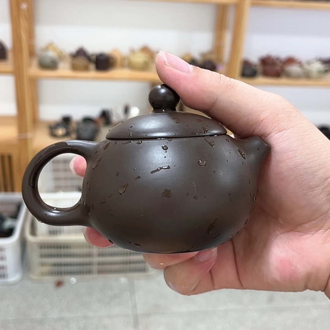 【闪购商品】茶壶紫砂