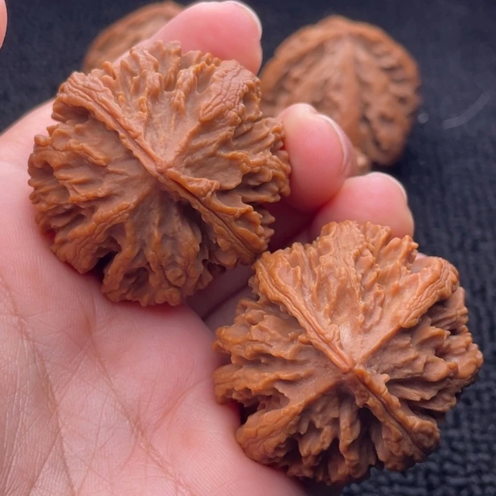 文玩核桃吊坠精品文玩核桃21