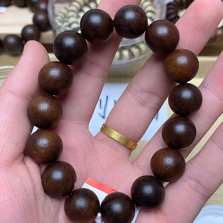 沉香沉香碎屑红土沉169