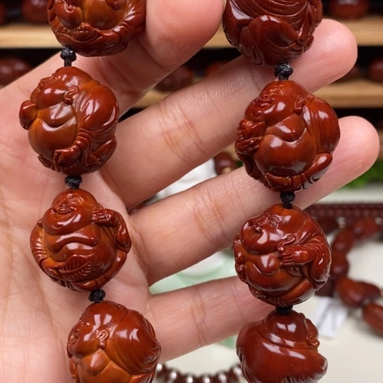 手串/手链橄榄核