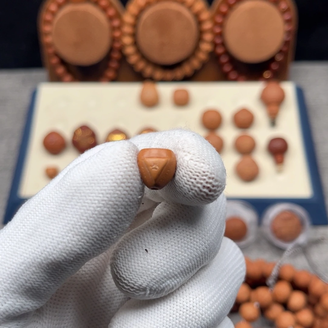 L****凤眼菩提吊坠11111