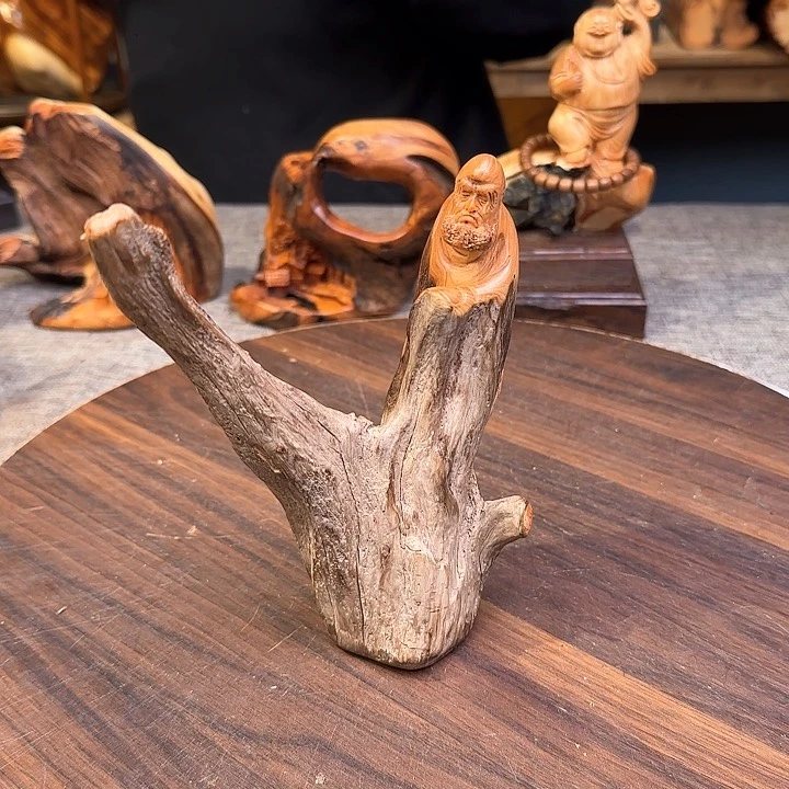 柏木（崖柏）关注一下