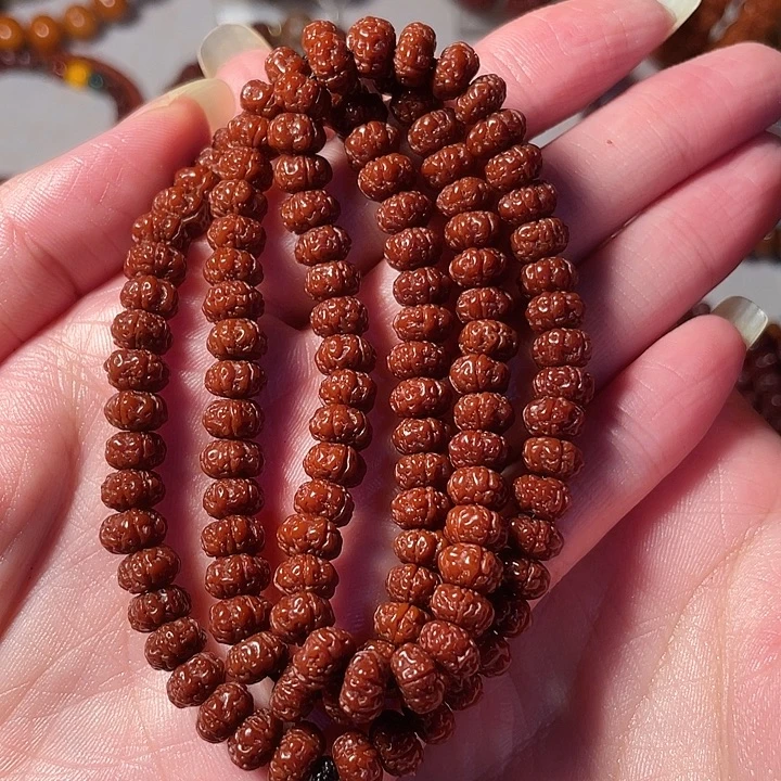 吊坠金刚菩提吊坠