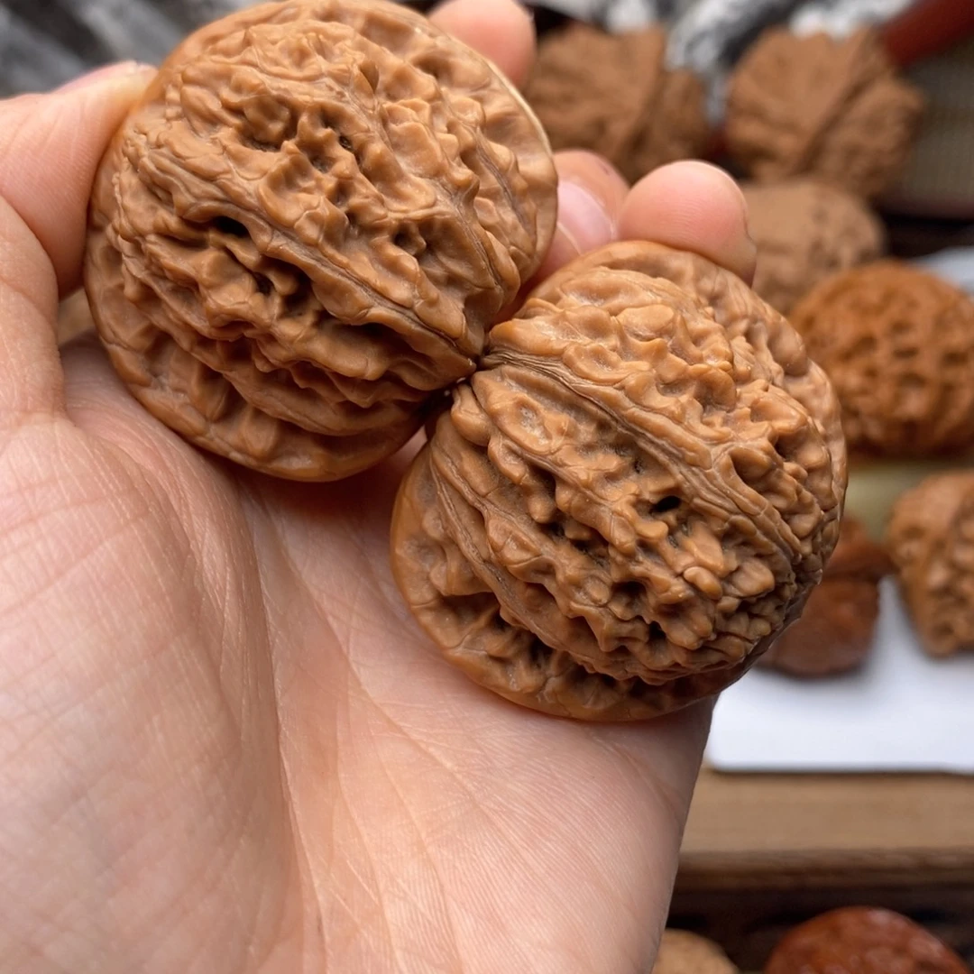 文玩核桃把件661号43楼