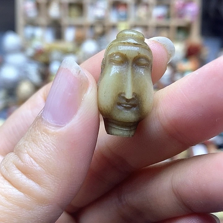 葫芦其他配饰配件单珠
