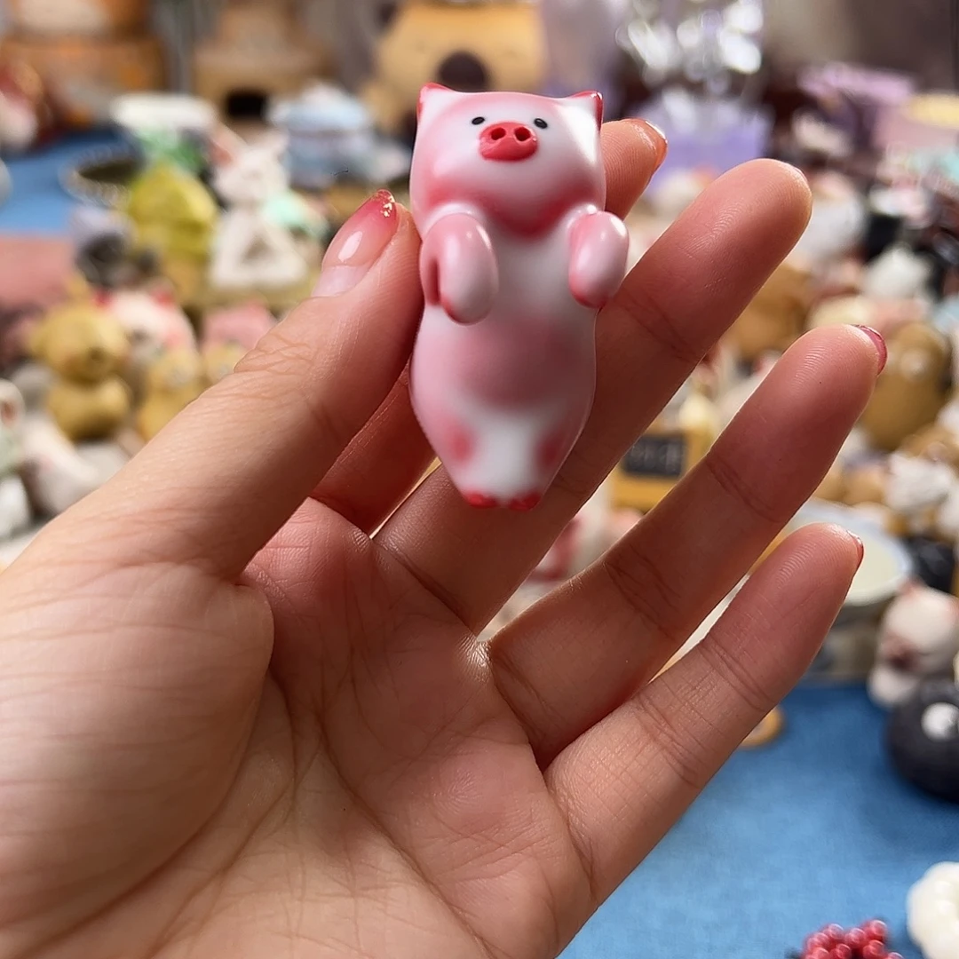 茶宠紫砂手工制作