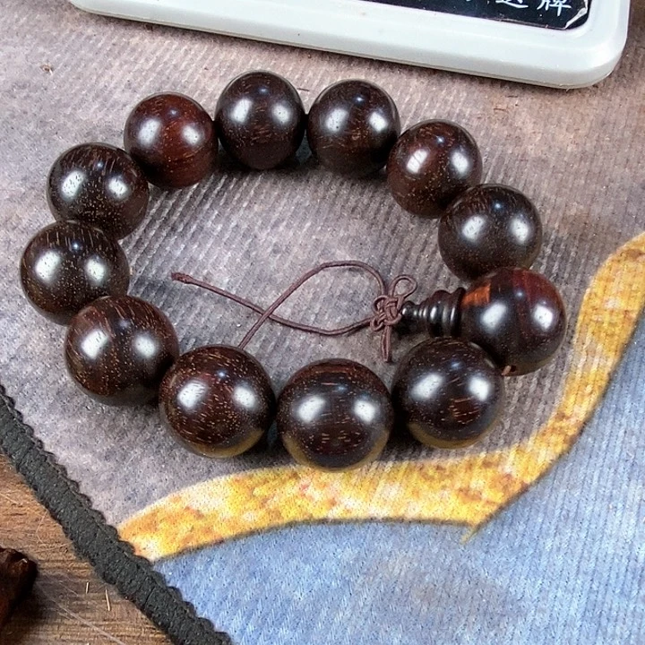 檀香紫檀（小叶紫檀）蹲****鬧219