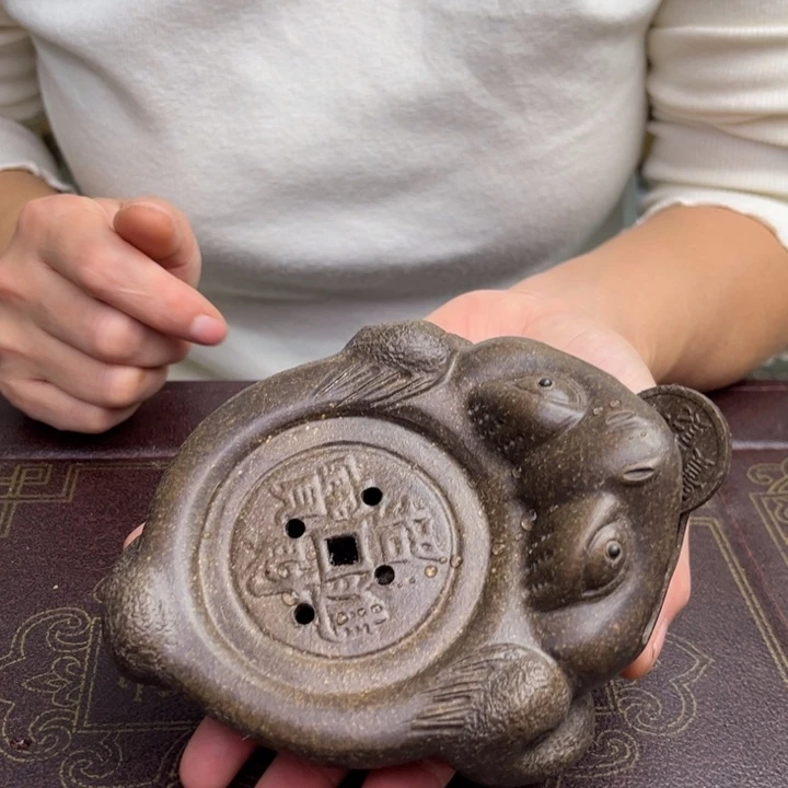 茶壶紫砂宜兴紫砂壶