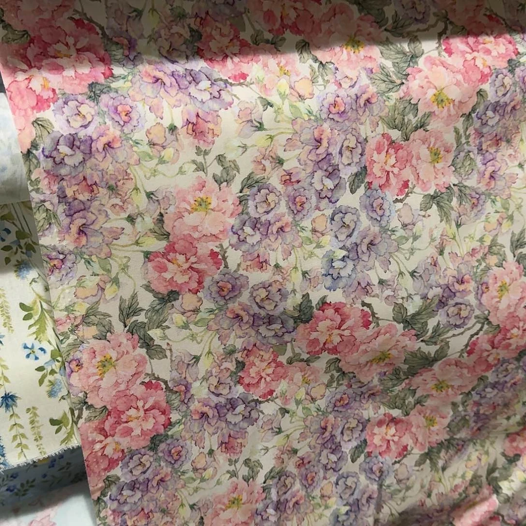 纯棉平布一米价1.1米宽17区