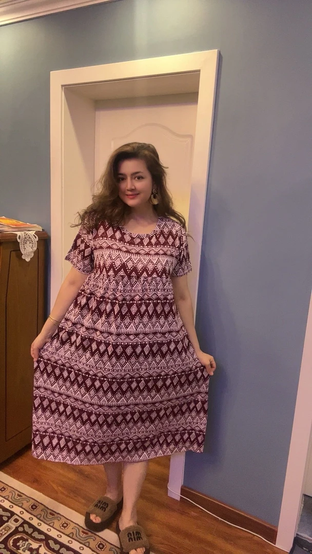 时尚舒服家居服睡衣