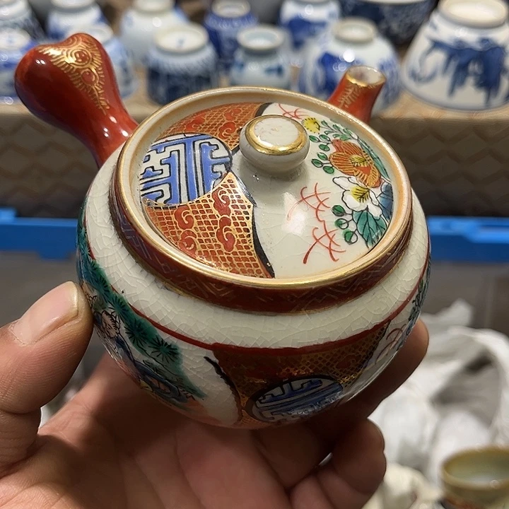 陶瓷茶玩榜第二十名