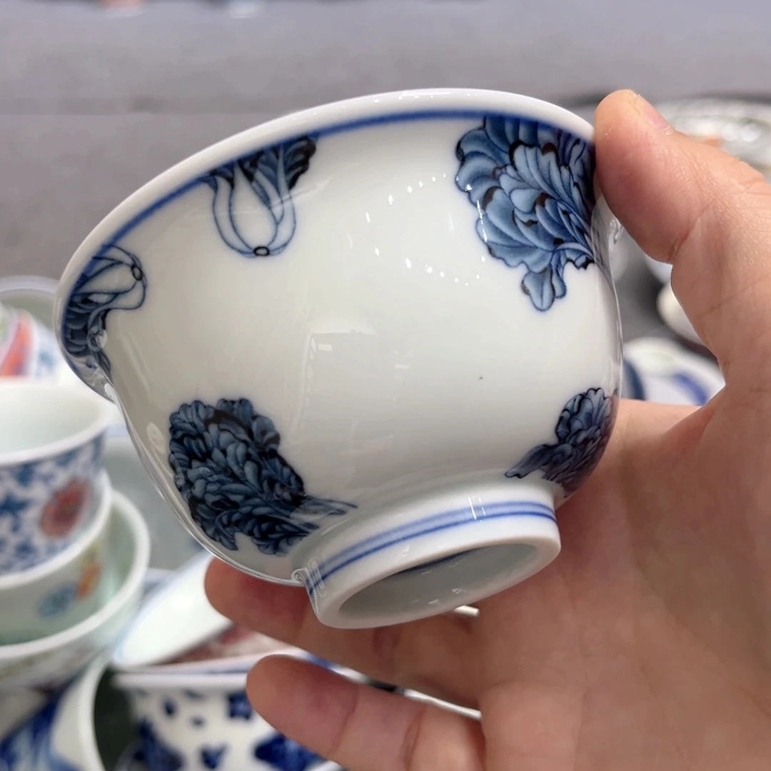 景德镇陶瓷景德镇陶瓷