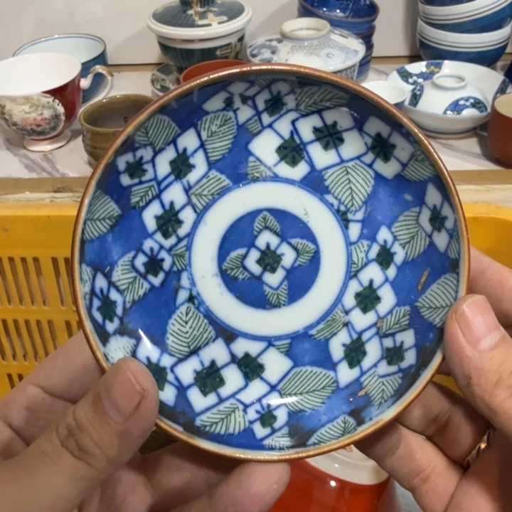 陶瓷推荐第二名20包邮