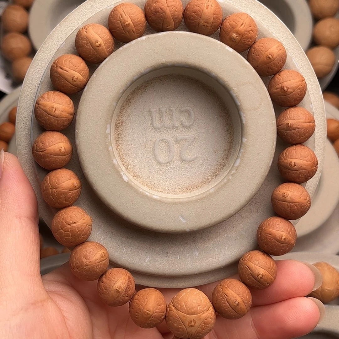 手串凤眼菩提12.5福利