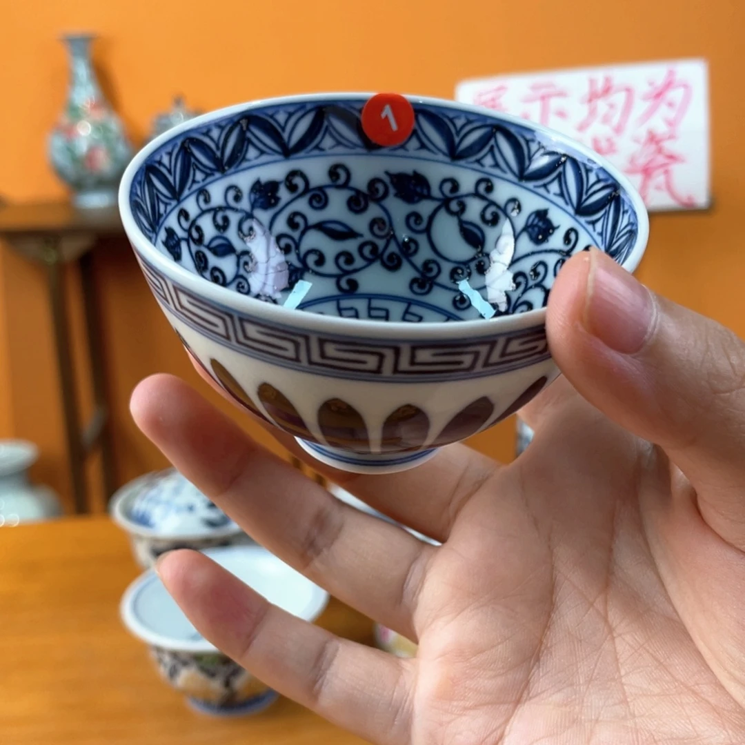 景德镇手绘哈哈哈哈哈哈
