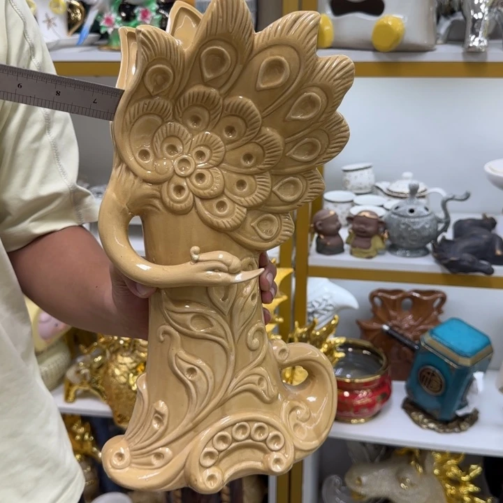 瓷片陶瓷工艺品陶瓷艺术