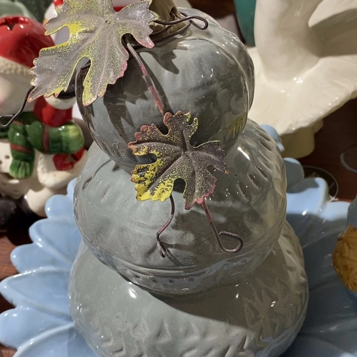 陶瓷树脂工艺摆件