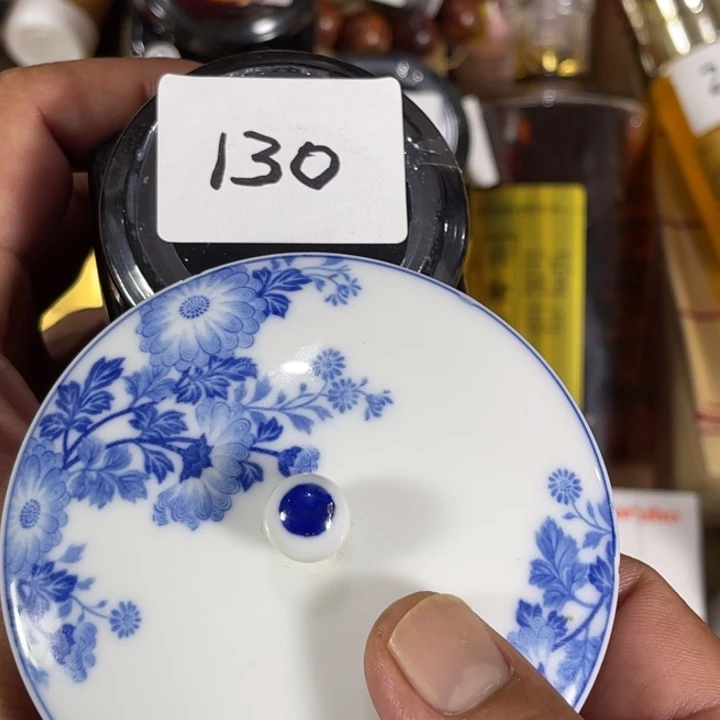 瓷片回流瓷器瓷片130