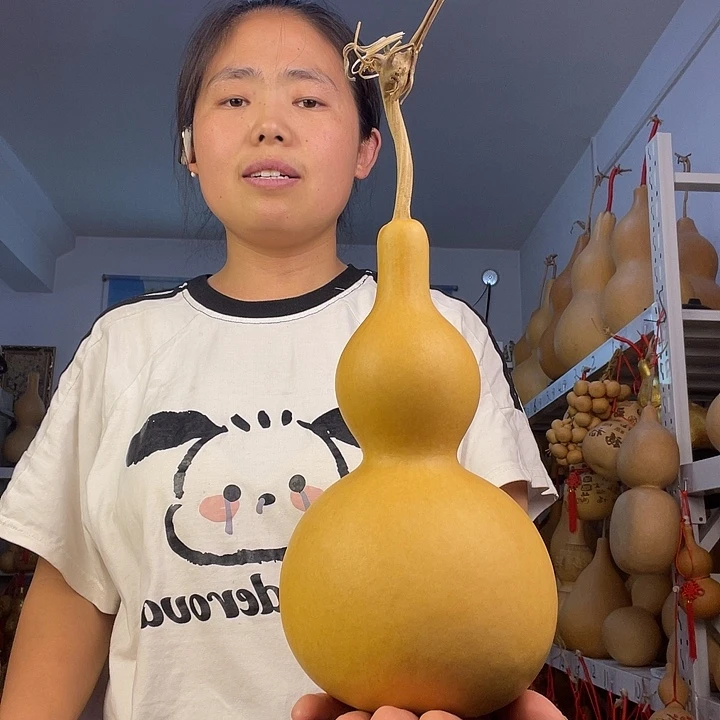 ?****?天然葫芦一物一图看图片发货