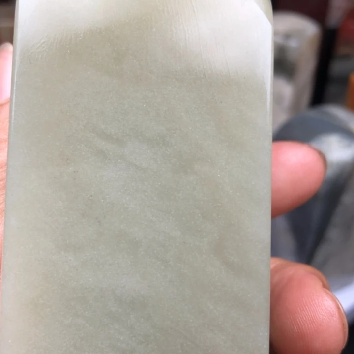 半***烟印石昌化石我在这里等着你们