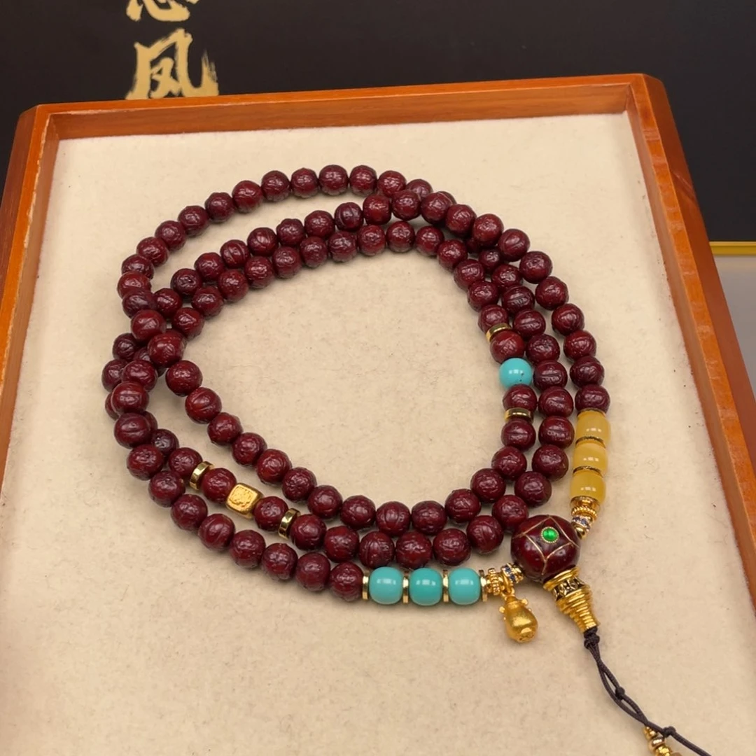 吊坠凤眼菩提&****&凤眼