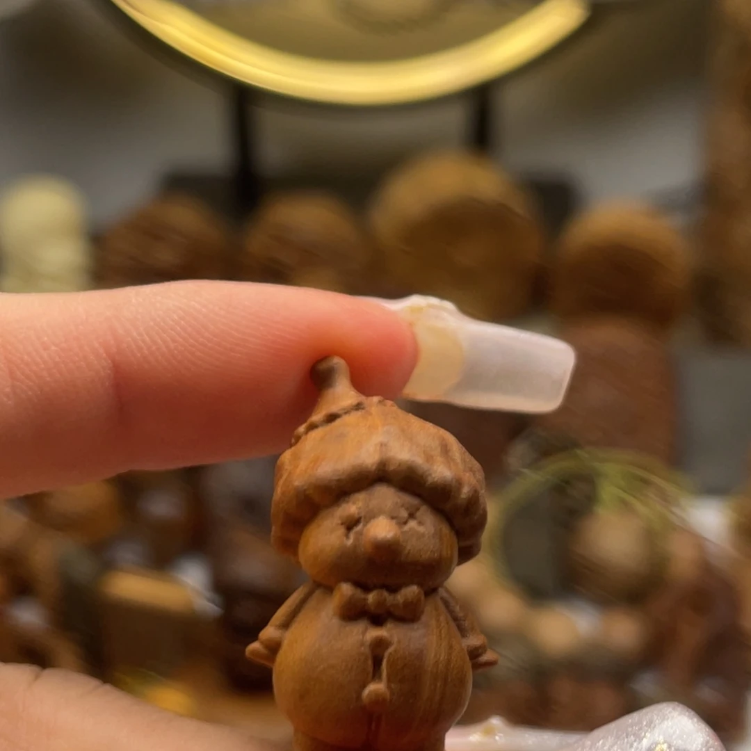 檀香木亦****老山檀香老山檀香