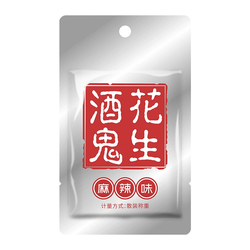 酒鬼花生20克随机口味