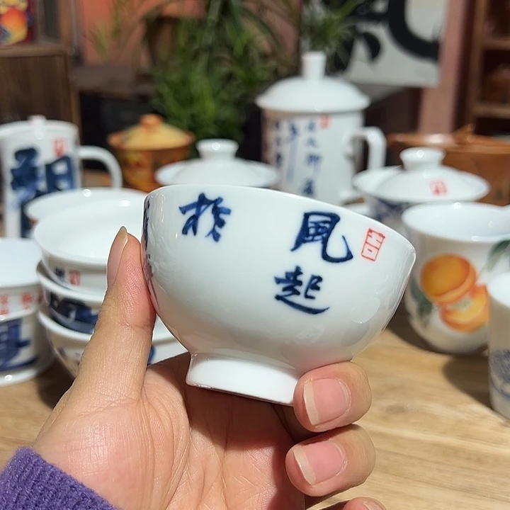陶瓷艺术作品欣赏