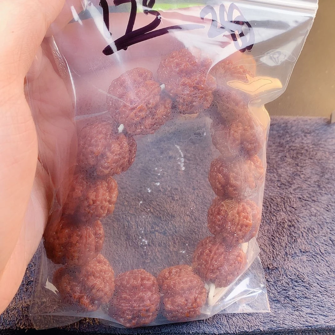 ①***已金刚菩提吊坠17—————