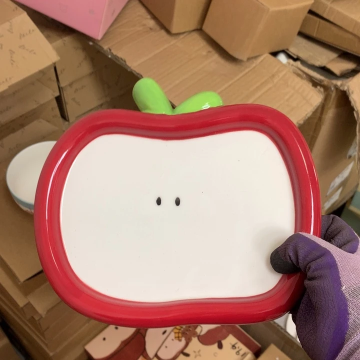 陶瓷制品满25拼单发货默认微瑕