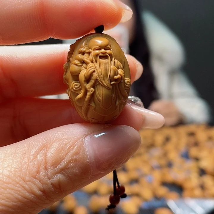 橄榄核手串/手链橄榄