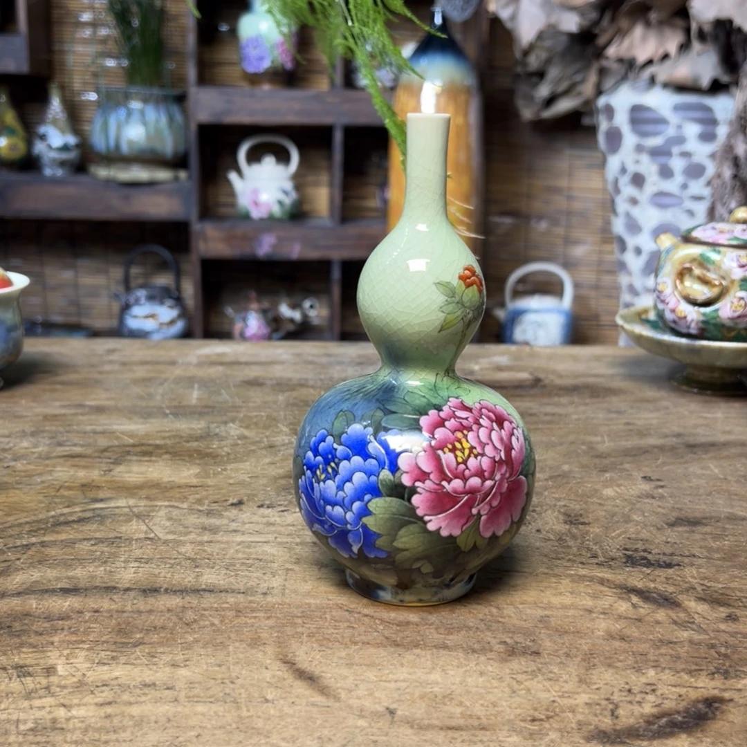 红****瓷片预存抵扣，还余930