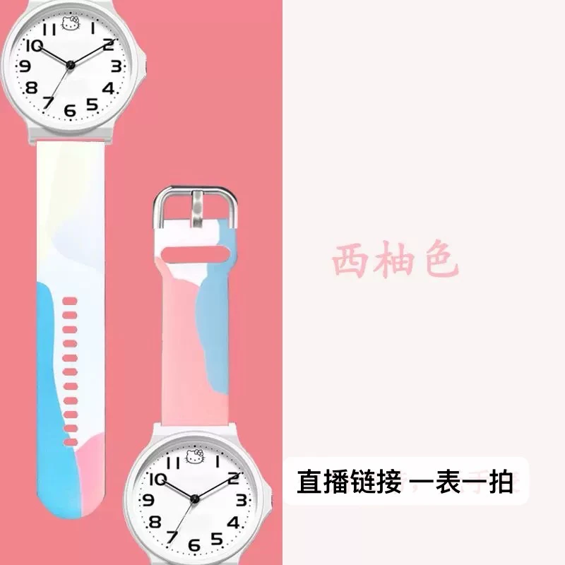 数字清晰电子手表配件