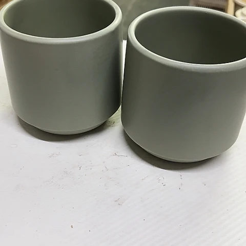 ···2个处理······