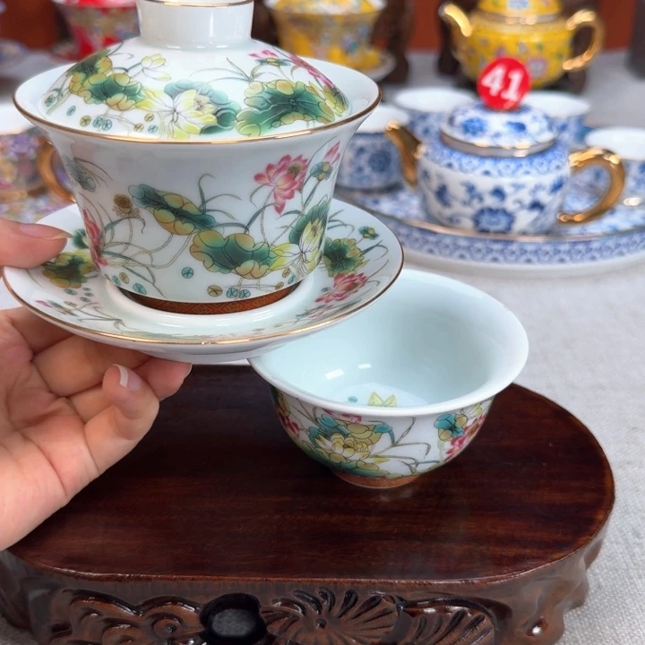 景德镇陶瓷景德镇瓷器