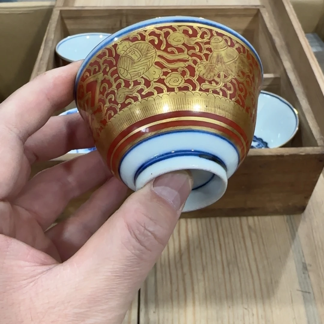 回流瓷器然美瓷器